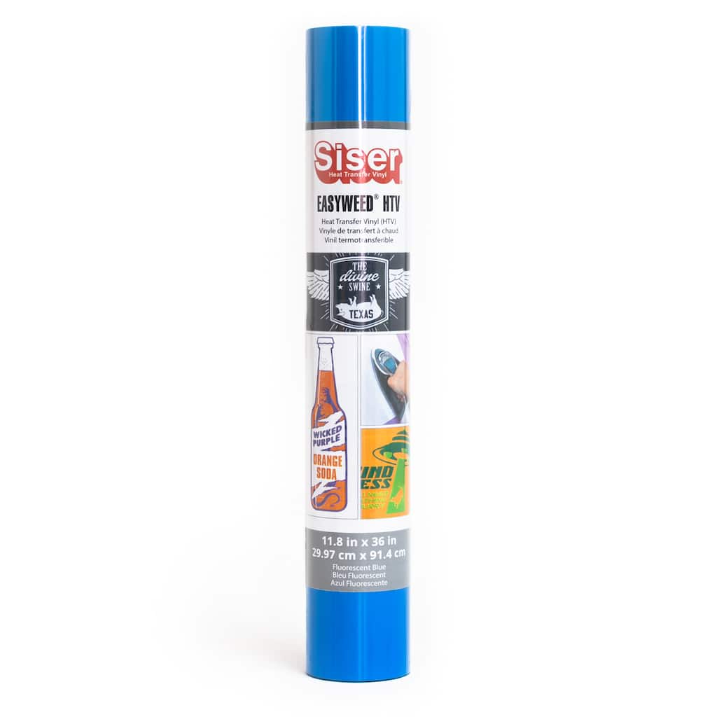Siser Easyweed Heat Transfer Vinyl Michaels
